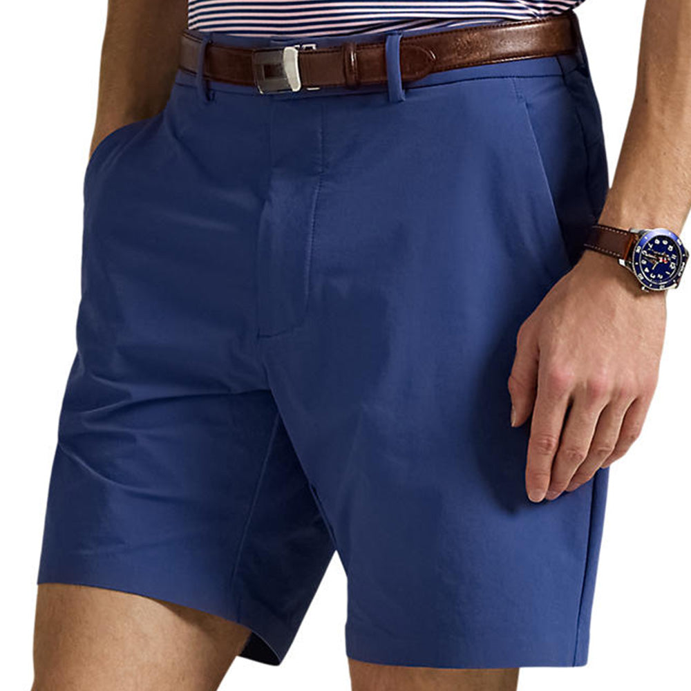 8-Inch Tailored Fit Performance Shorts