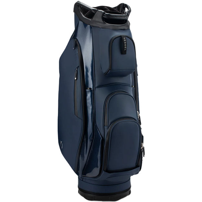 Lux 14-Way Cart Bag