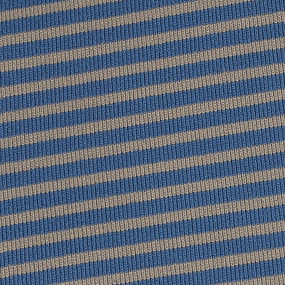 Lyons Performance Jersey Long Sleeve Polo