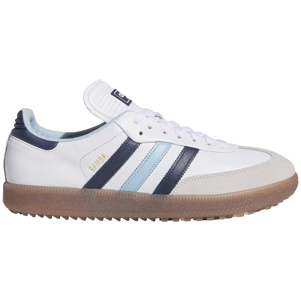 Samba Spikeless Golf Shoes