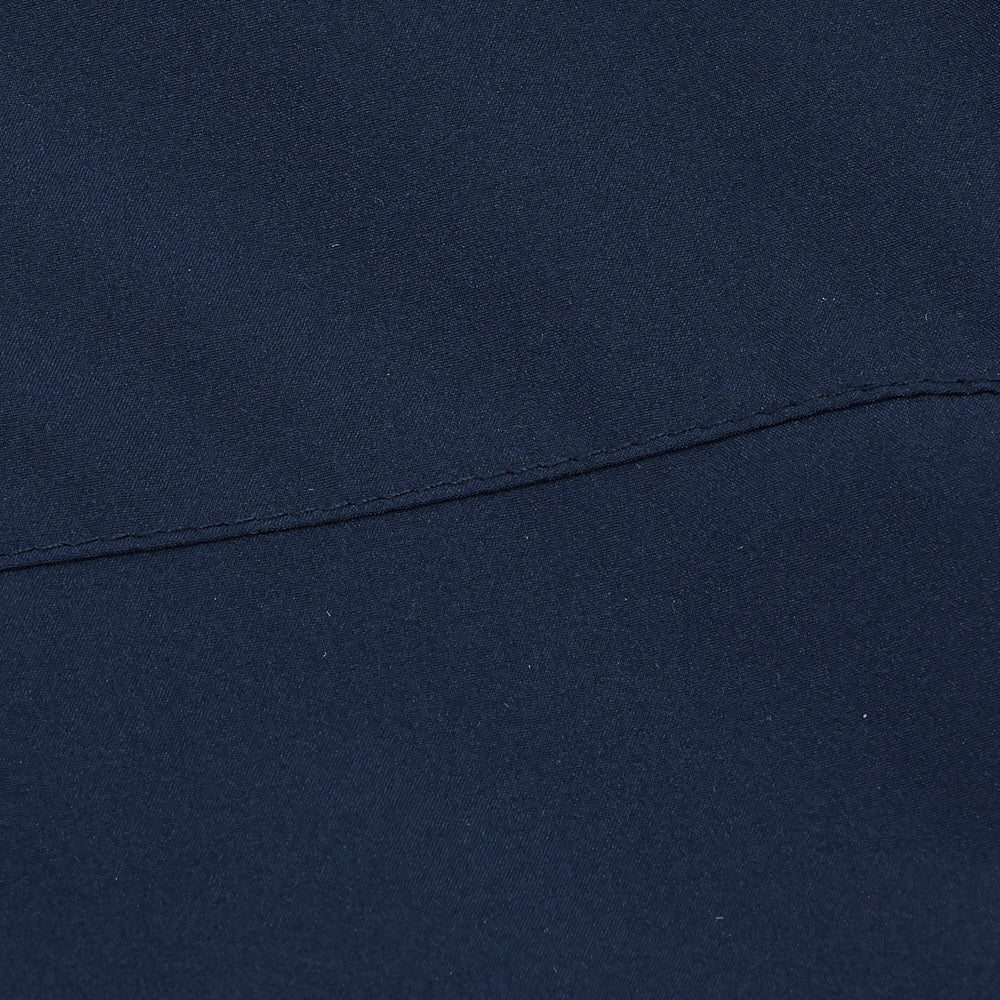 Parachute Windbreaker Jacket