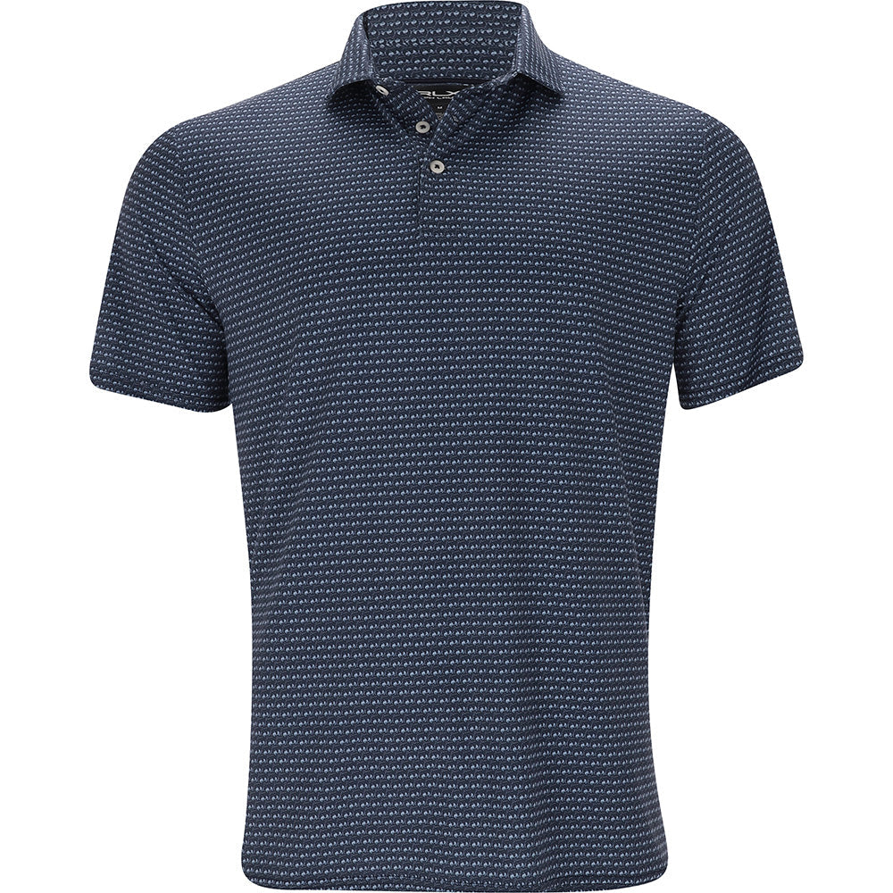 Classic Fit Performance Polo