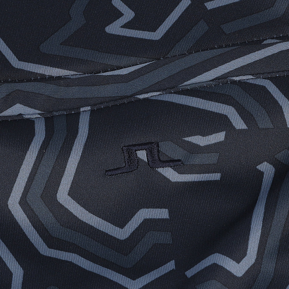 Women's Amelie Print Skirt