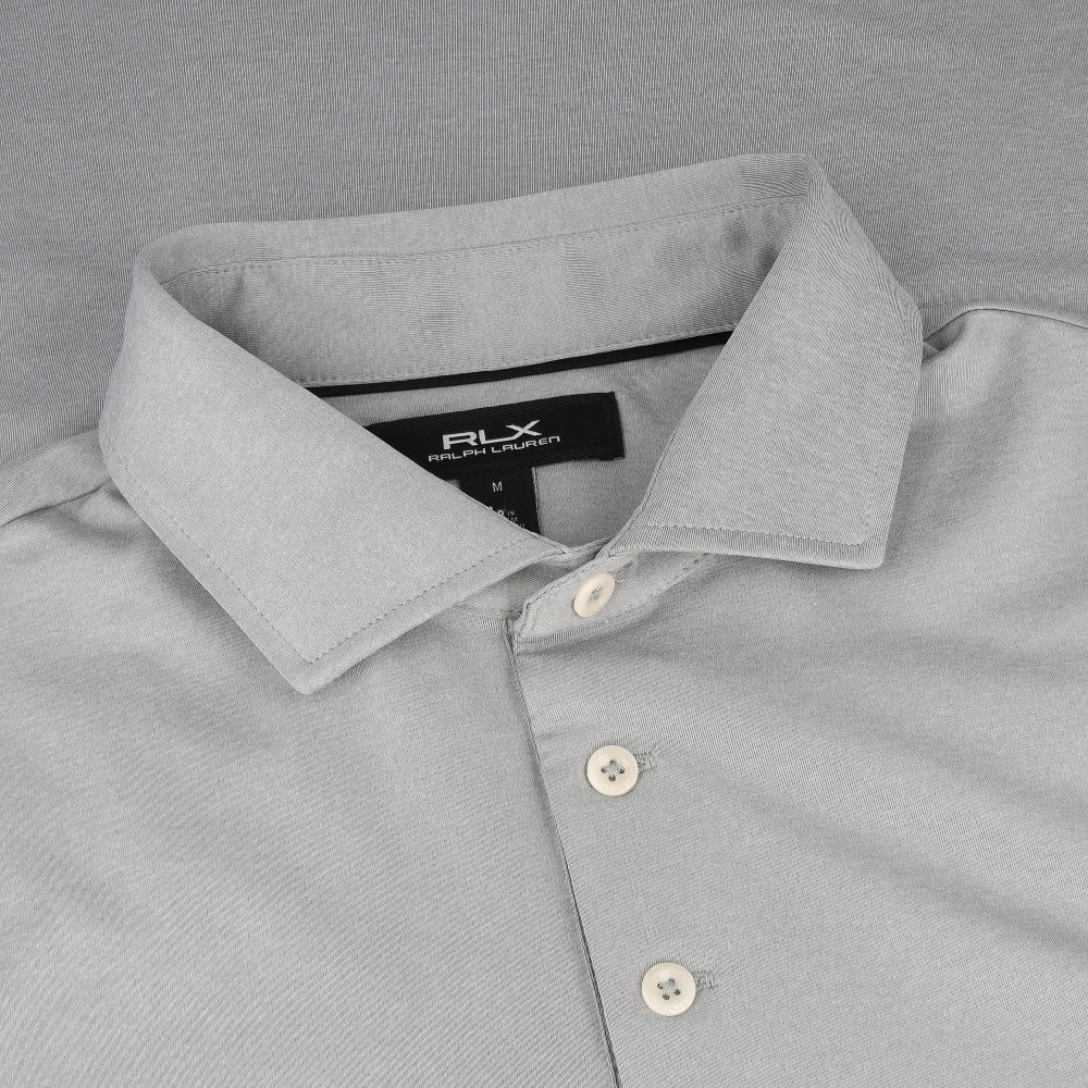 Classic Fit Performance Polo