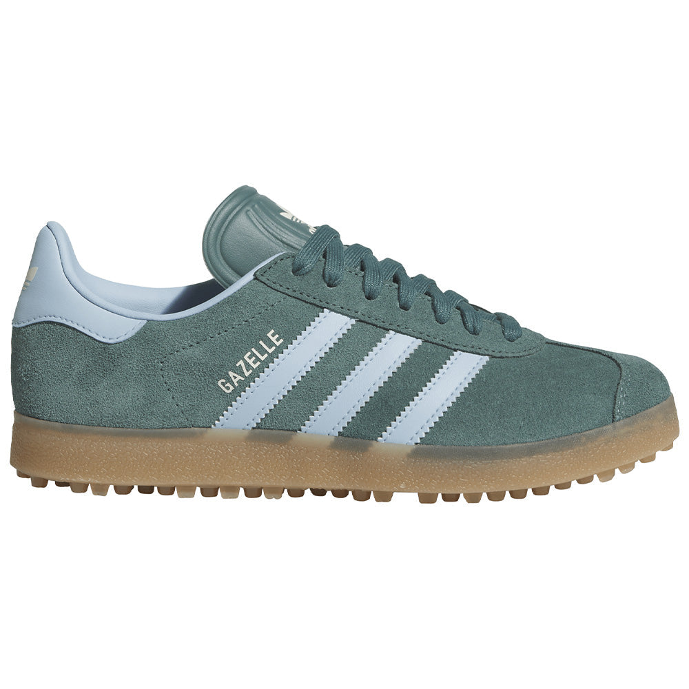 Women's Gazelle Spikeless Golf Shoes